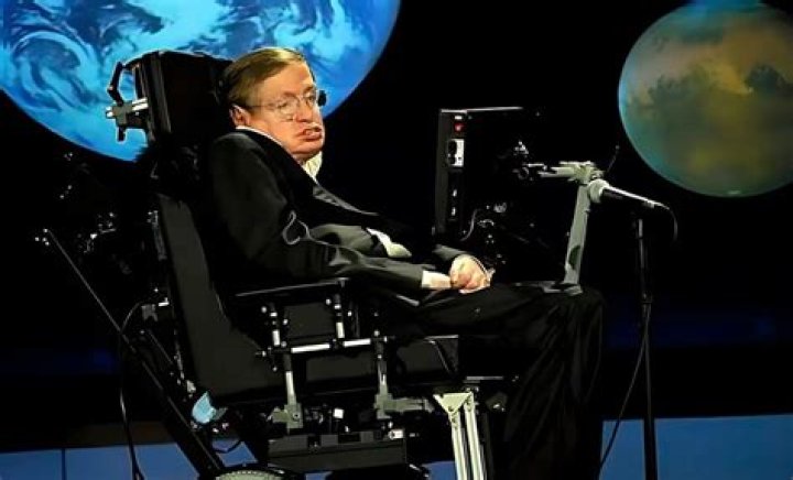 Unveiling The Truth: Stephen Hawking's Fidelity Examined