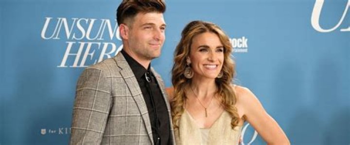 Unveiling The Unsung Supporter: Evvie McKinney's Husband