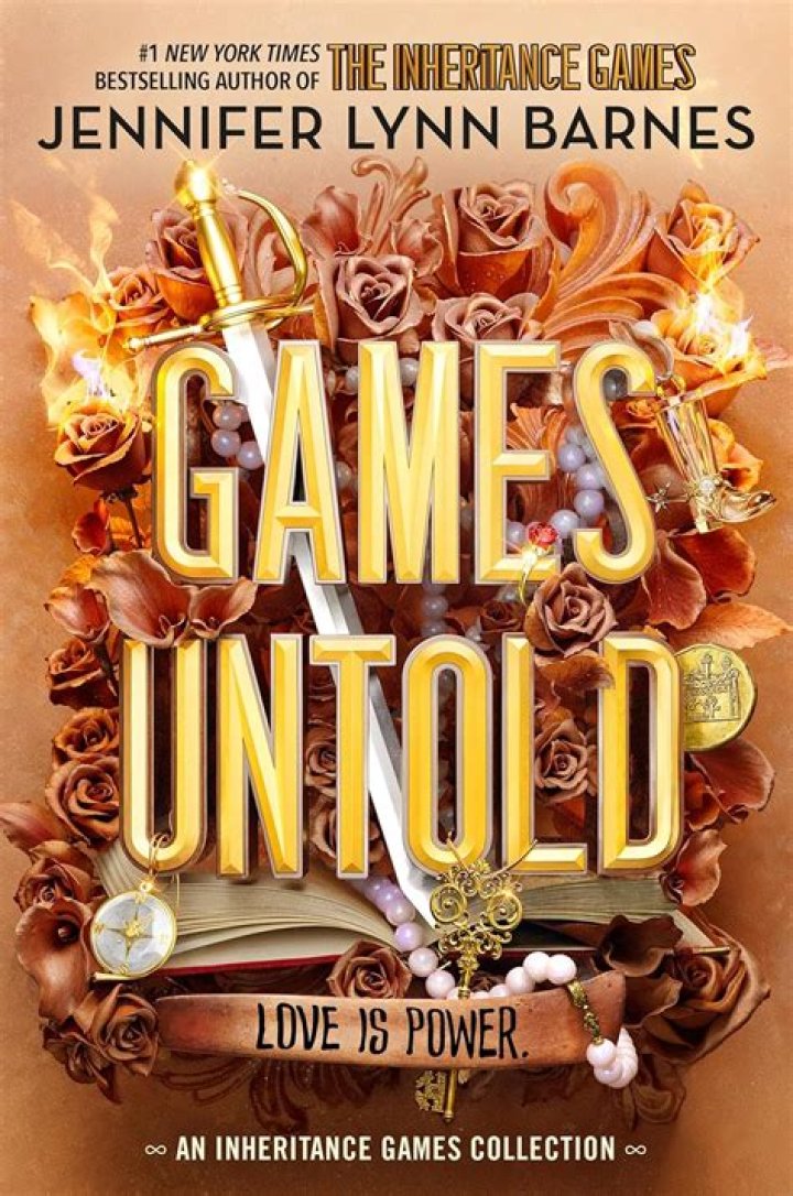 Unveiling The Untold Riches And Secrets
