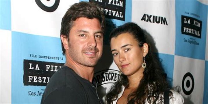 Unveiling The World Of Cote De Pablo's Husband: Discoveries And Insights
