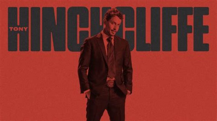 Unveiling Tony Hinchcliffe's Dating History: Exclusive Insights