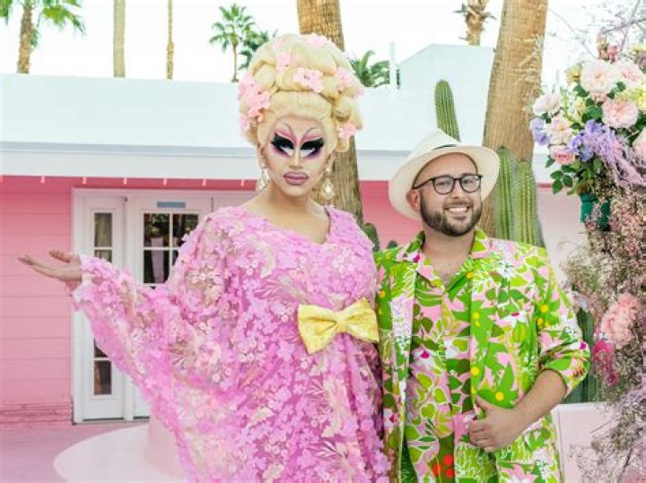 Unveiling Trixie Mattel's Height: Discoveries And Insights
