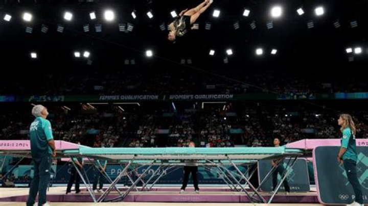 Vanessa Gonzalez's Trampoline Accident And Its Impact