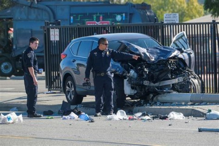 Vanessa Gonzalez Accident Revelations And Insights