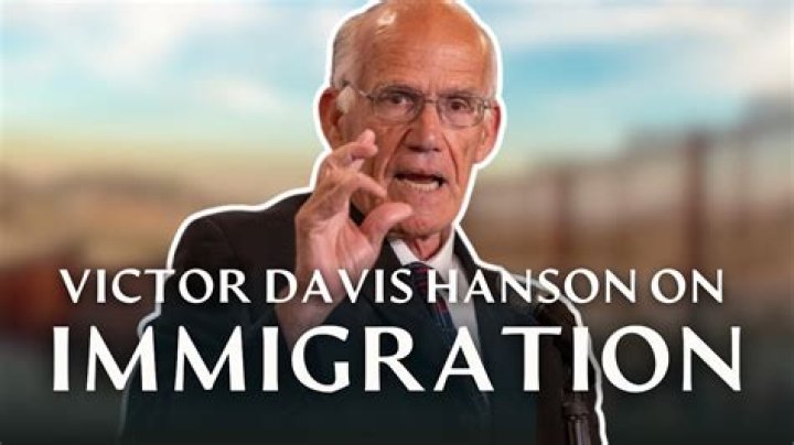 Victor Davis Hanson's Tragedy And Its Profound Impact