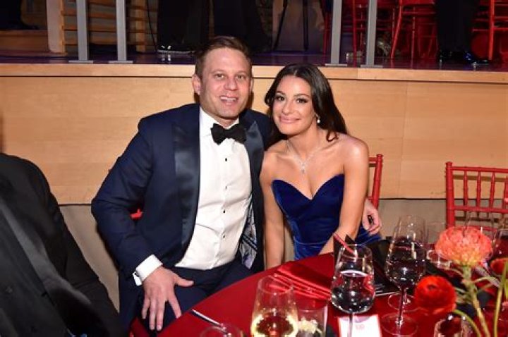 Zandy Reich's Net Worth Decoded